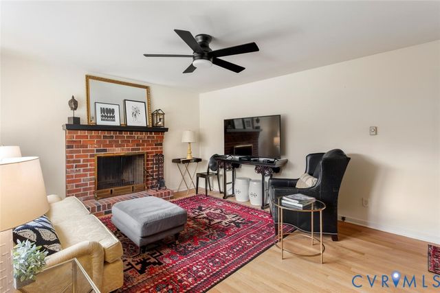 6904 Lakeshore Ct, Quinton, VA 23141