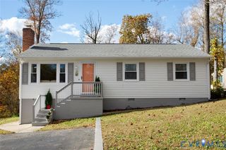 6904 Lakeshore Ct, Quinton, VA 23141