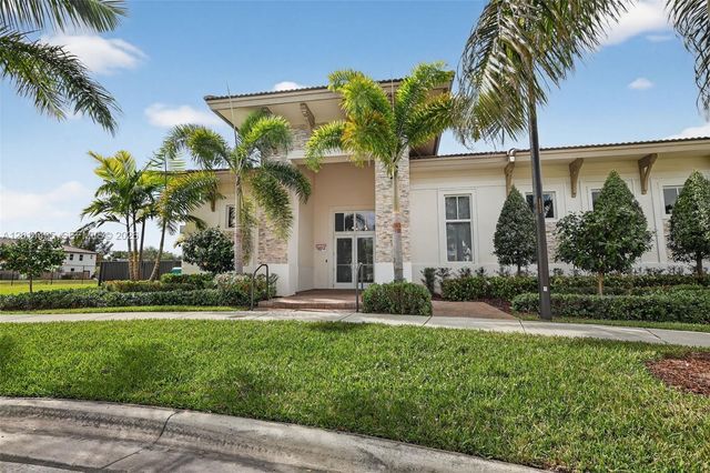12808 NW 22nd Pl, Miami, FL 33167