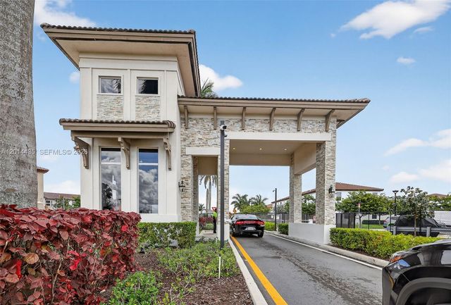 12808 NW 22nd Pl, Miami, FL 33167