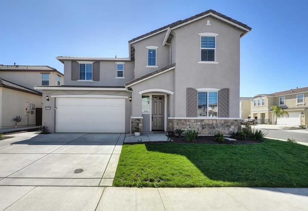 6024 Meru Way, Roseville, CA 95747