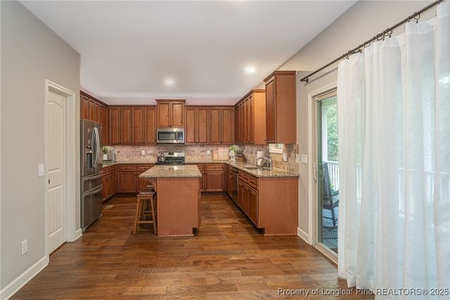 6 Clearwater Harbor, Sanford, NC 27332