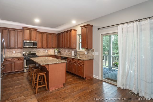 6 Clearwater Harbor, Sanford, NC 27332