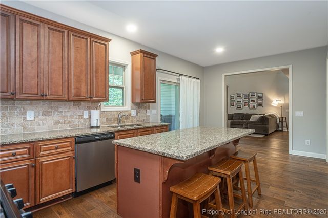 6 Clearwater Harbor, Sanford, NC 27332
