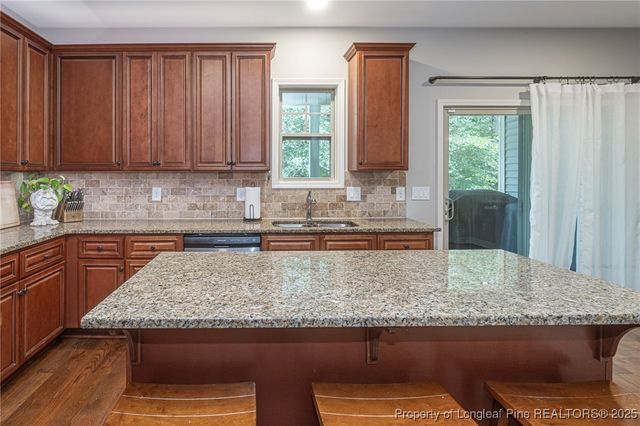 6 Clearwater Harbor, Sanford, NC 27332