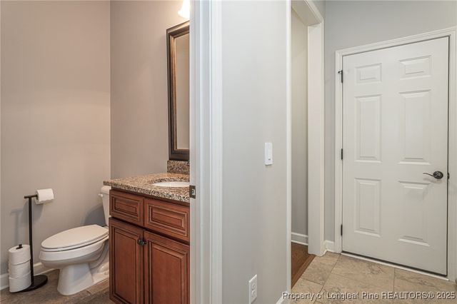 6 Clearwater Harbor, Sanford, NC 27332