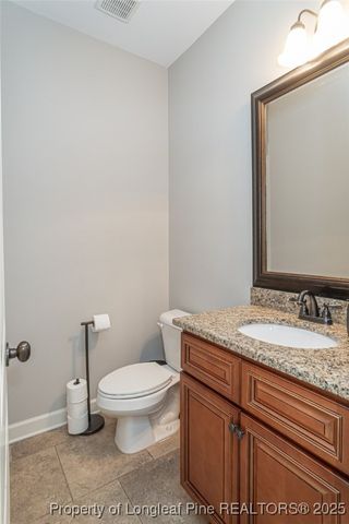 6 Clearwater Harbor, Sanford, NC 27332