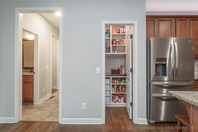 6 Clearwater Harbor, Sanford, NC 27332