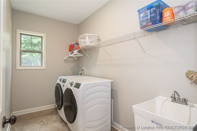 6 Clearwater Harbor, Sanford, NC 27332