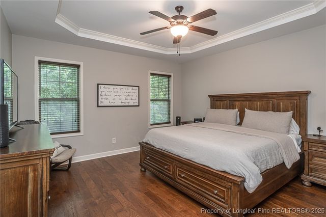 6 Clearwater Harbor, Sanford, NC 27332