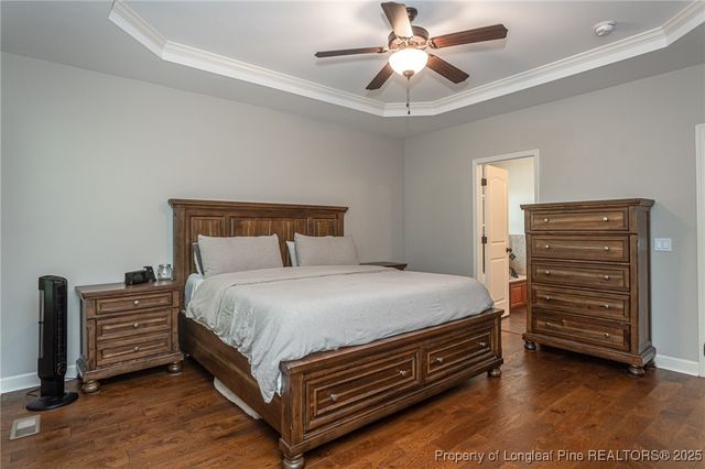 6 Clearwater Harbor, Sanford, NC 27332