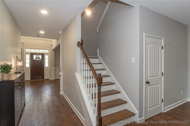 6 Clearwater Harbor, Sanford, NC 27332