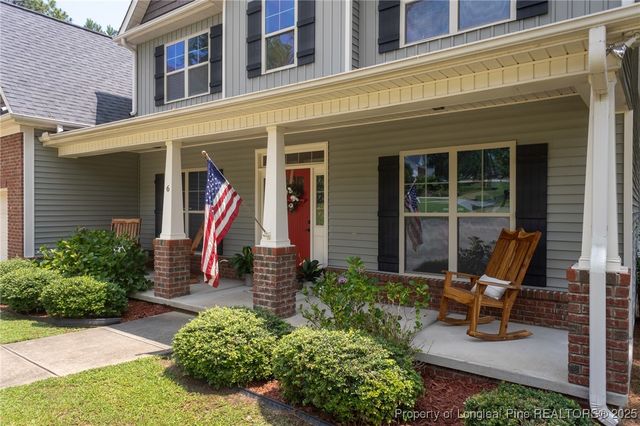 6 Clearwater Harbor, Sanford, NC 27332