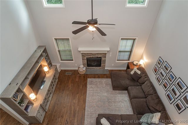 6 Clearwater Harbor, Sanford, NC 27332