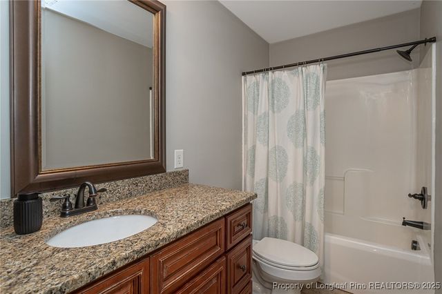6 Clearwater Harbor, Sanford, NC 27332