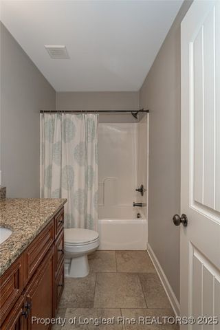 6 Clearwater Harbor, Sanford, NC 27332