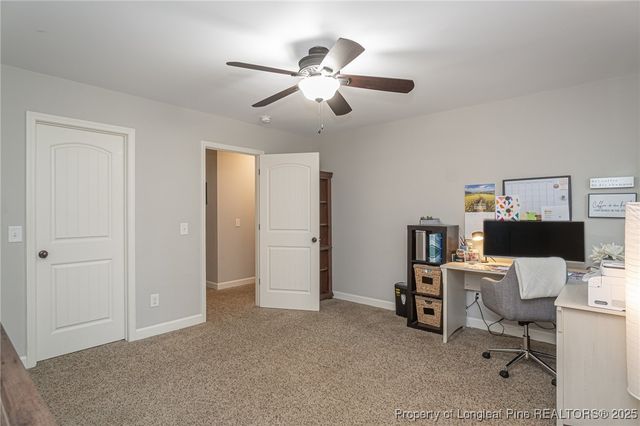 6 Clearwater Harbor, Sanford, NC 27332