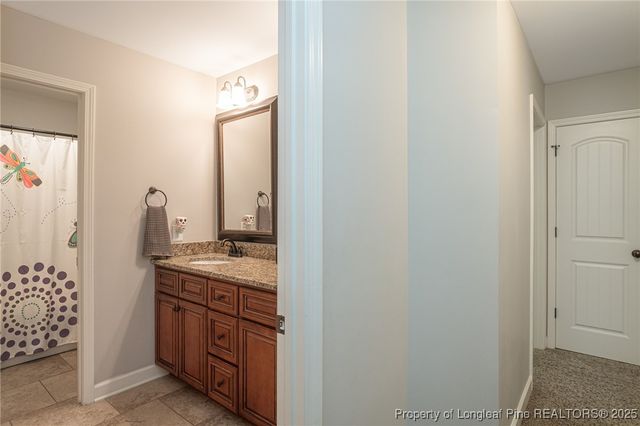 6 Clearwater Harbor, Sanford, NC 27332
