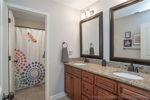 6 Clearwater Harbor, Sanford, NC 27332