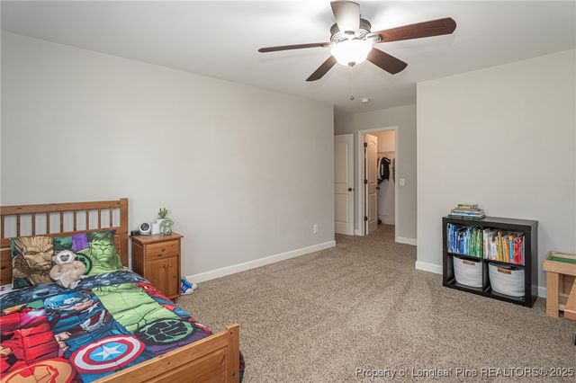 6 Clearwater Harbor, Sanford, NC 27332