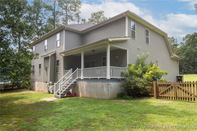 6 Clearwater Harbor, Sanford, NC 27332