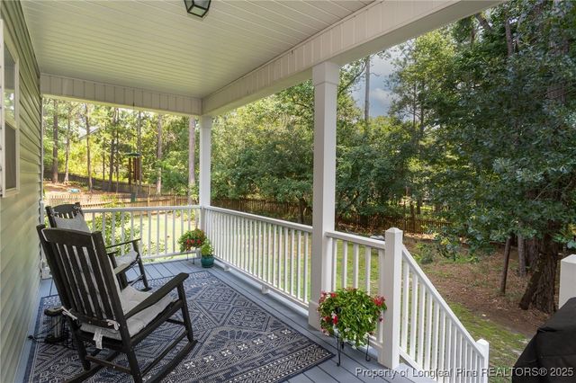 6 Clearwater Harbor, Sanford, NC 27332