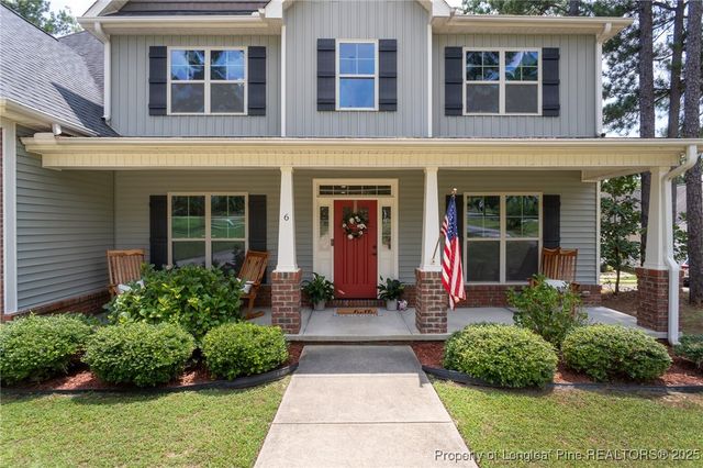 6 Clearwater Harbor, Sanford, NC 27332