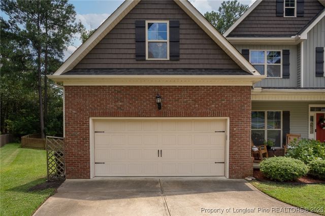 6 Clearwater Harbor, Sanford, NC 27332