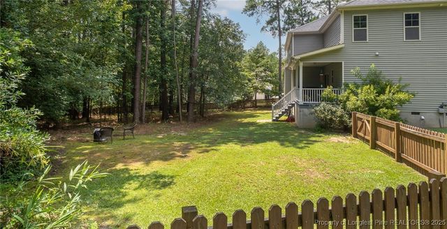 6 Clearwater Harbor, Sanford, NC 27332