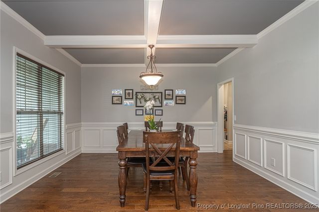 6 Clearwater Harbor, Sanford, NC 27332