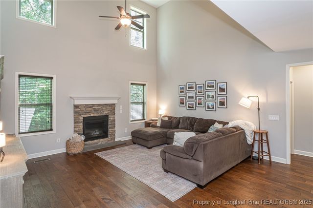 6 Clearwater Harbor, Sanford, NC 27332
