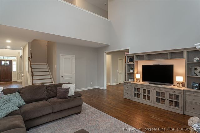 6 Clearwater Harbor, Sanford, NC 27332
