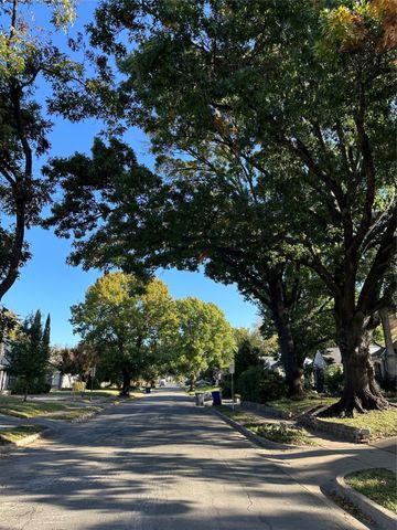 5114 Alcott Street, Dallas, TX 75206