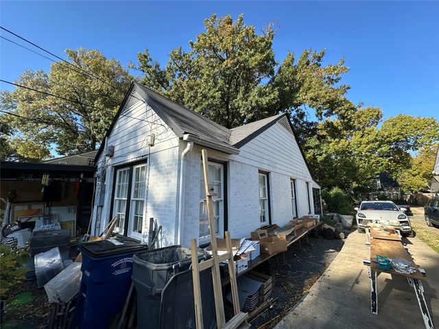 5114 Alcott Street, Dallas, TX 75206