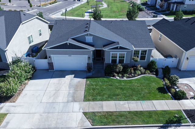 1563 WEST MAPLE SHADE LN, Lindon, UT 84042