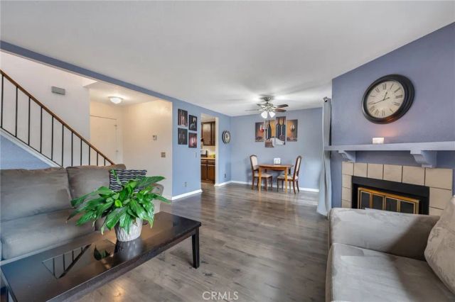 2389 S Reservoir, Pomona, CA 91766