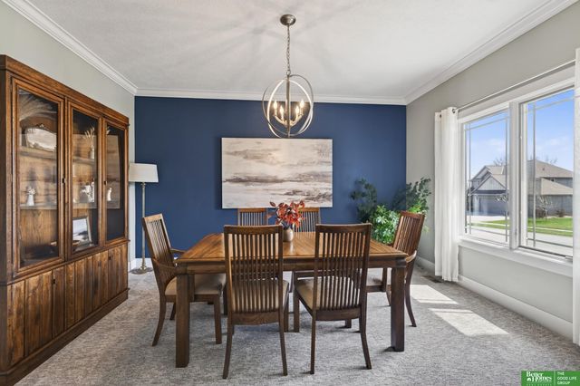 512 Sherwood Drive, Gretna, NE 68028