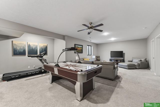 512 Sherwood Drive, Gretna, NE 68028