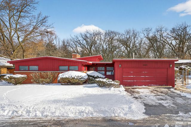 1065 FOREST HILL Street, Calumet City, IL 60409