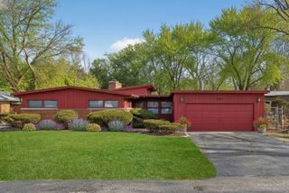 1065 FOREST HILL Street, Calumet City, IL 60409