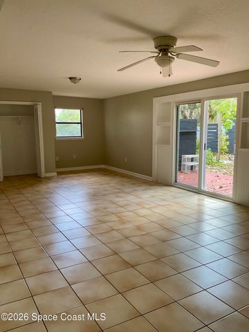 1460 S Atlantic Avenue B, Cocoa Beach, FL 32931