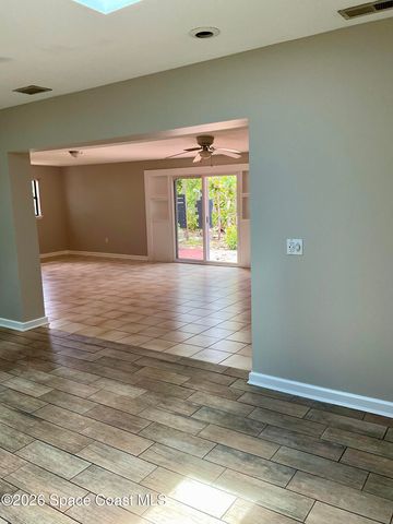 1460 S Atlantic Avenue B, Cocoa Beach, FL 32931