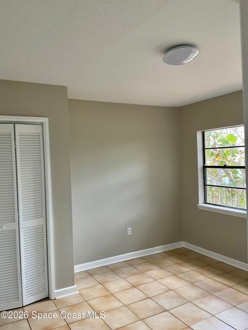 1460 S Atlantic Avenue B, Cocoa Beach, FL 32931