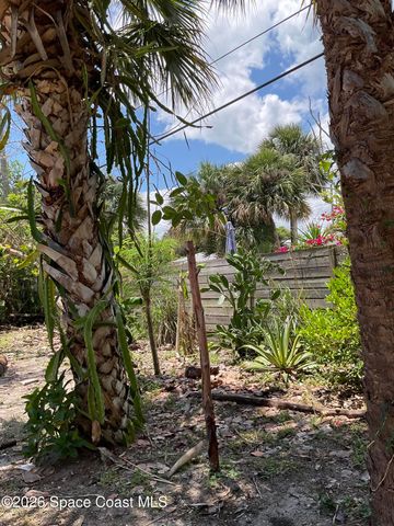 1460 S Atlantic Avenue B, Cocoa Beach, FL 32931