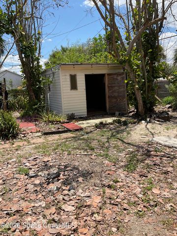 1460 S Atlantic Avenue B, Cocoa Beach, FL 32931