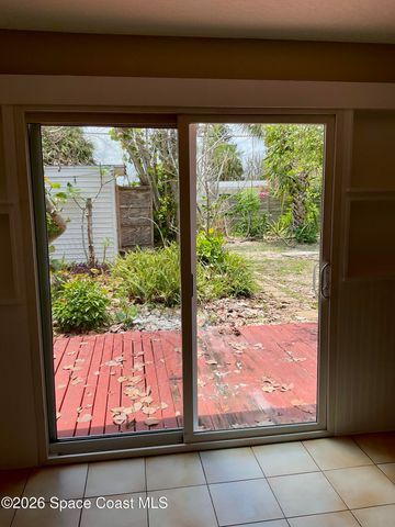 1460 S Atlantic Avenue B, Cocoa Beach, FL 32931