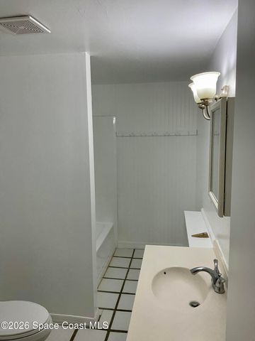 1460 S Atlantic Avenue B, Cocoa Beach, FL 32931