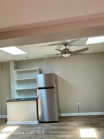 1460 S Atlantic Avenue B, Cocoa Beach, FL 32931