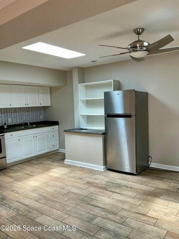 1460 S Atlantic Avenue B, Cocoa Beach, FL 32931
