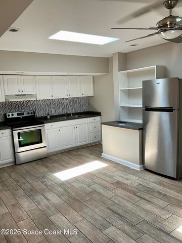 1460 S Atlantic Avenue B, Cocoa Beach, FL 32931